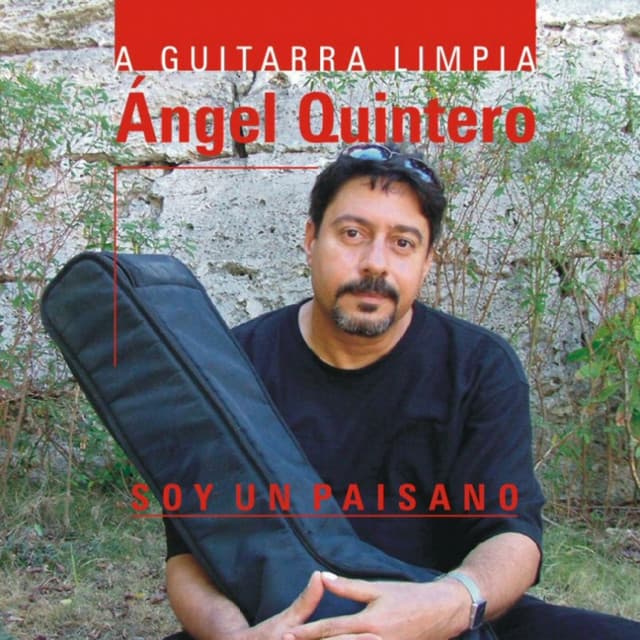 Ángel Quintero