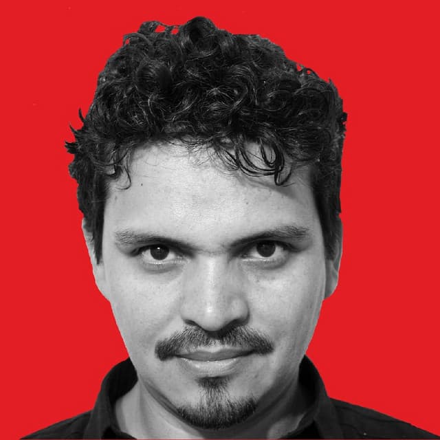 Angel Santiago del Pozo