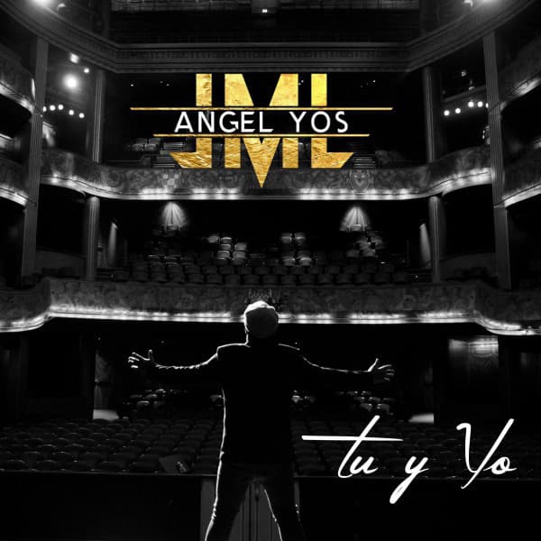 Angel Yos Y La Mecanica Loca