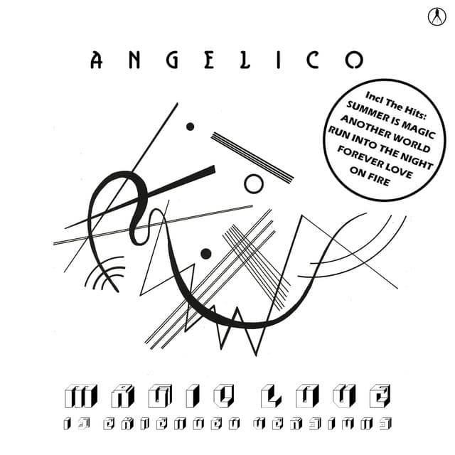 Angelico