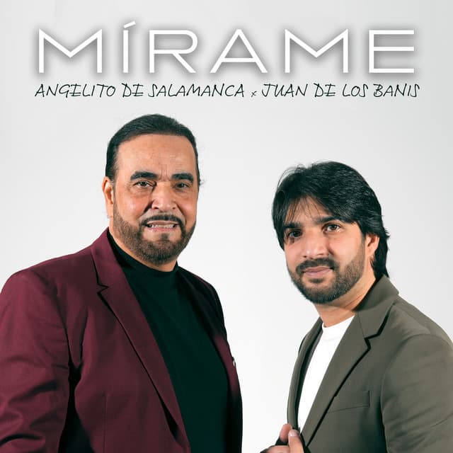 Angelito de Salamanca