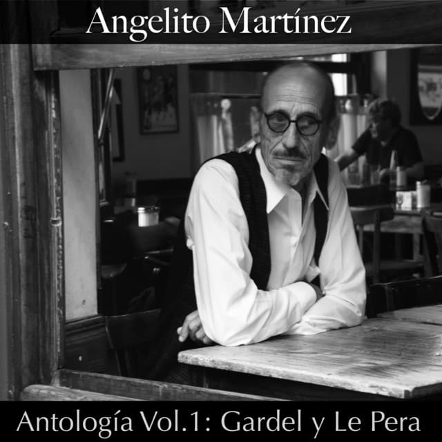 Angelito Martinez