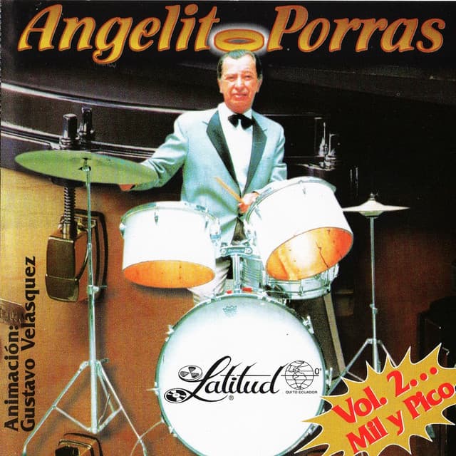 Angelito Porras