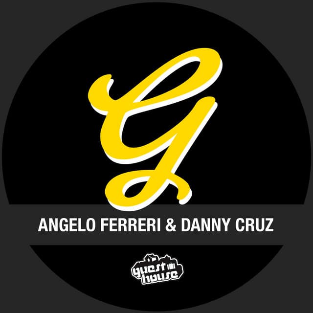 Angelo Ferreri & Danny Cruz