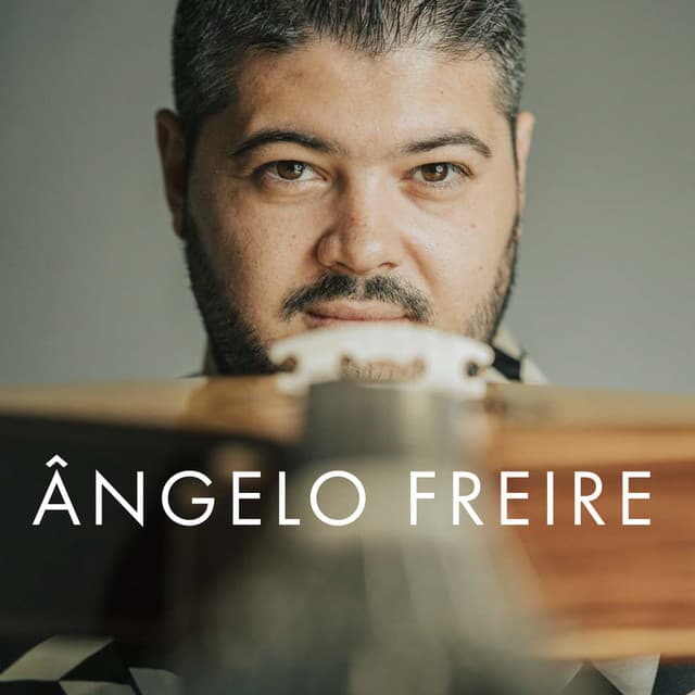 Ângelo Freire