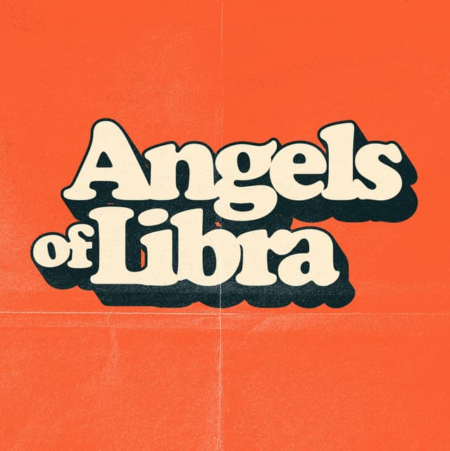 Angels Of Libra