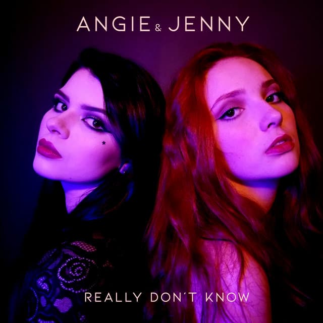 Angie & Jenny