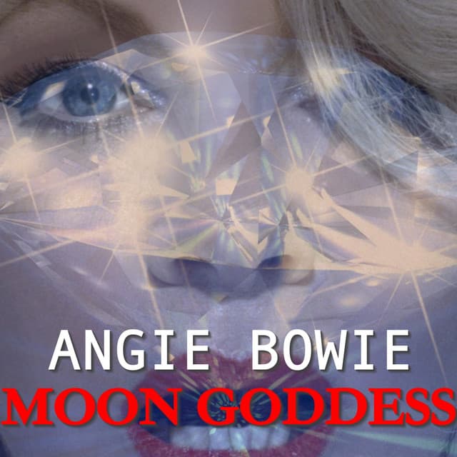Angie Bowie