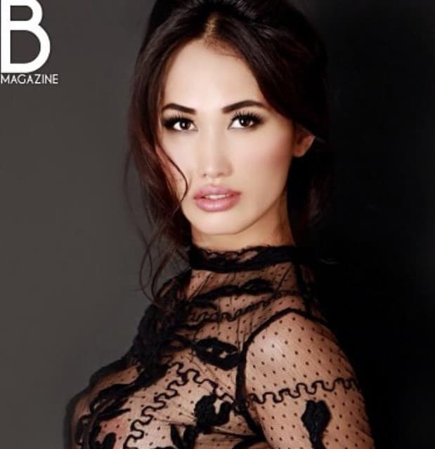 Angie Vu Ha