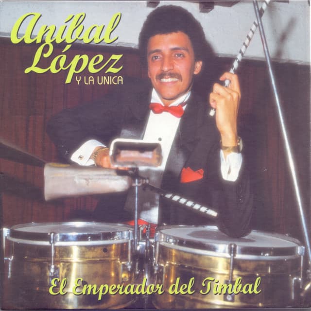 Aníbal López