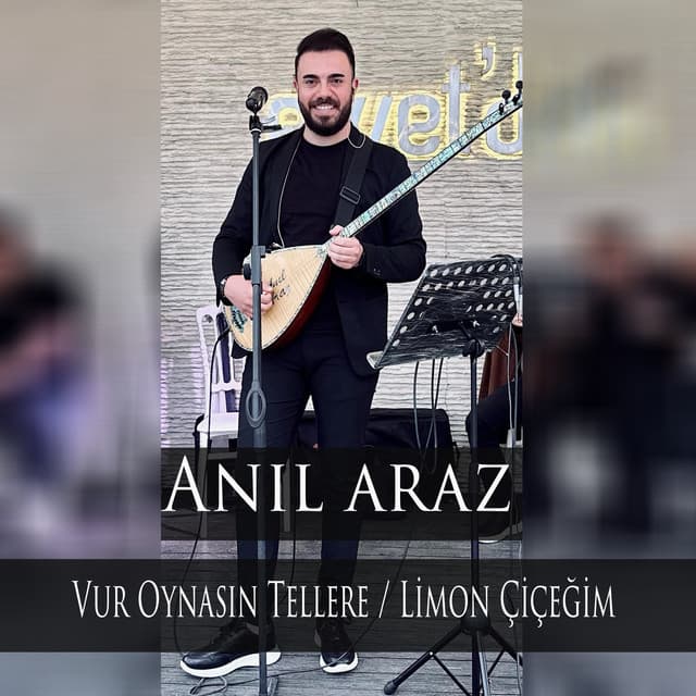 Anıl araz