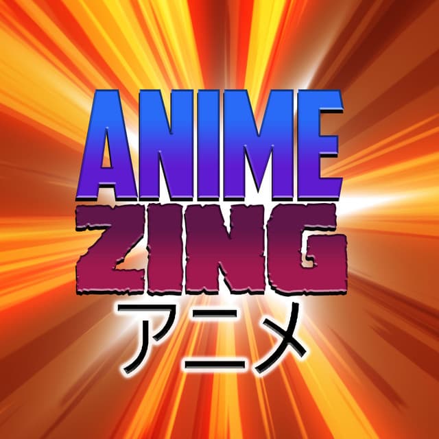 Anime Zing