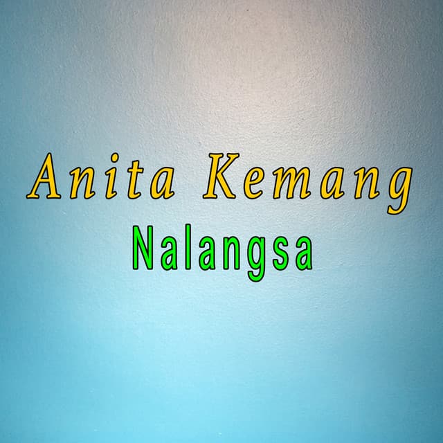 Anita Kemang