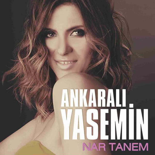 Ankaralı Yasemin
