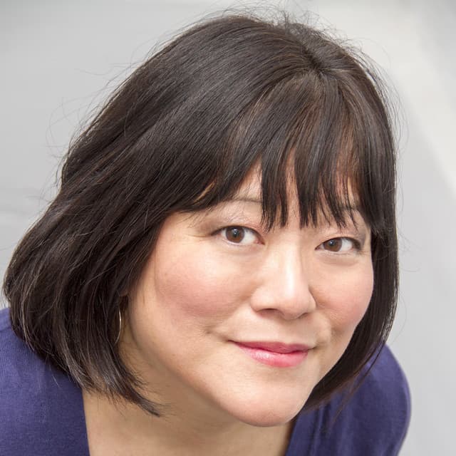 Ann Harada