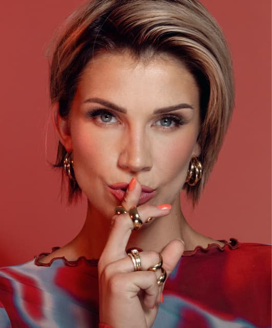 Anna-Maria Zimmermann