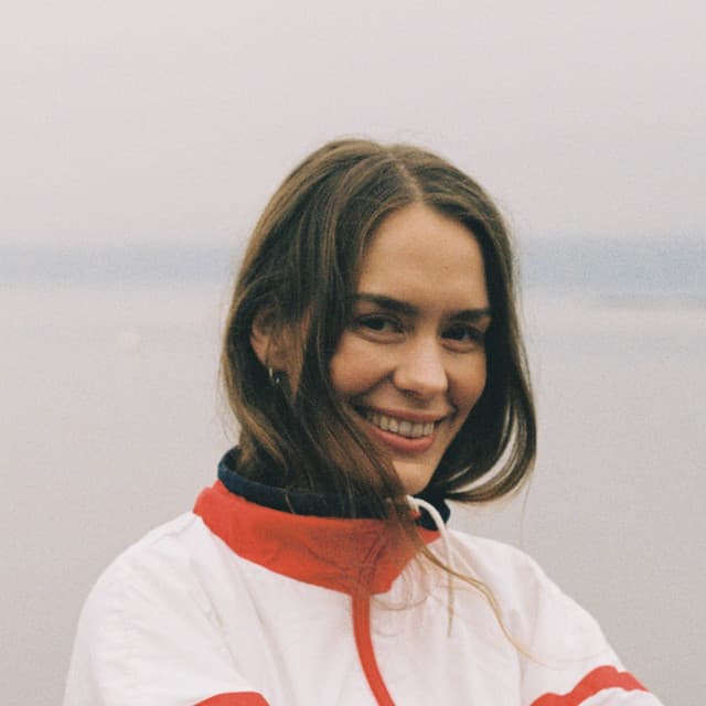 Anna of the North
