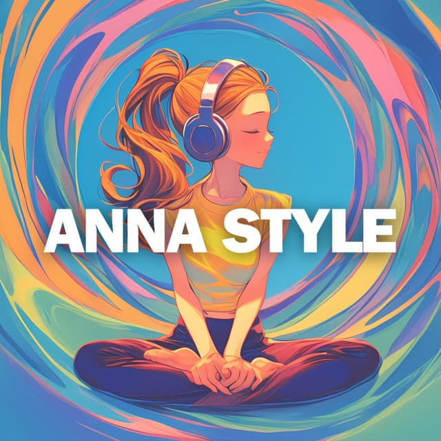 ANNA STYLE