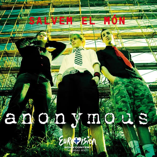 Anonymous