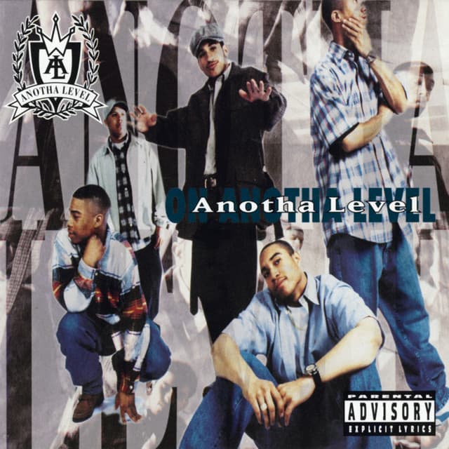 Anotha Level