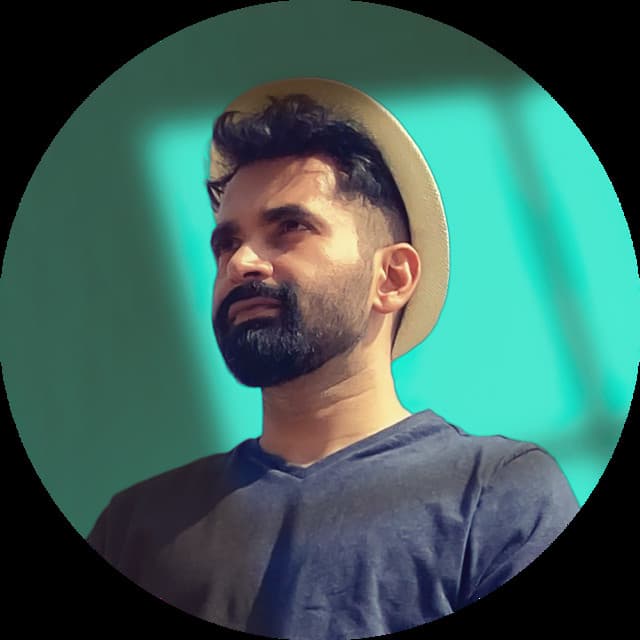 Another Bedroom Project