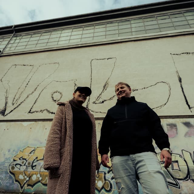 Anstandslos & Durchgeknallt