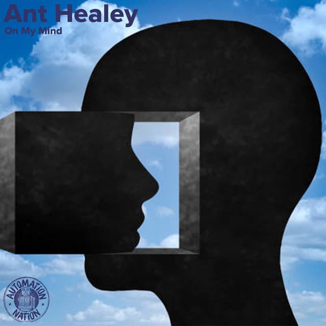 Ant Healey