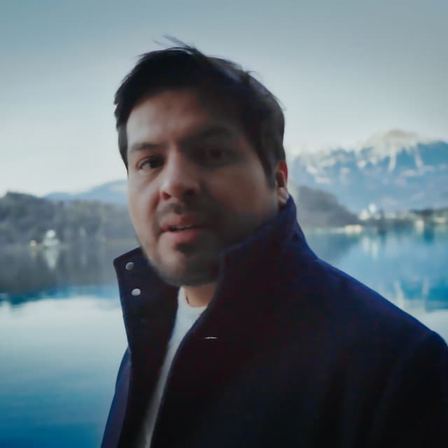 Anthonio Latin Bohemian