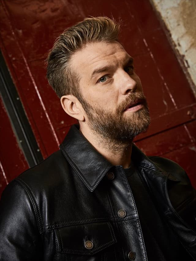 Anthony Jeselnik