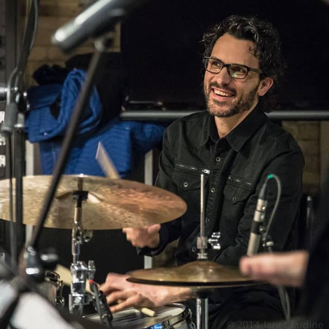 Anthony Michelli