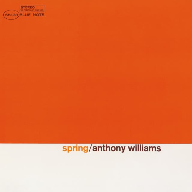 Anthony Williams