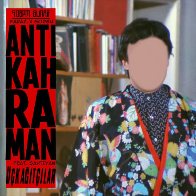 Anti-Kahraman