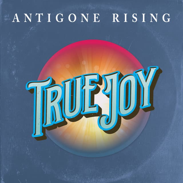 Antigone Rising
