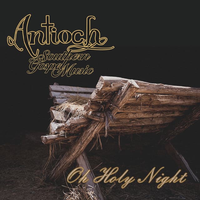 Antioch Southern Gospel Music