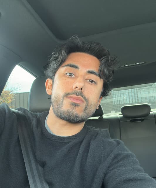 Anton Khabbaz