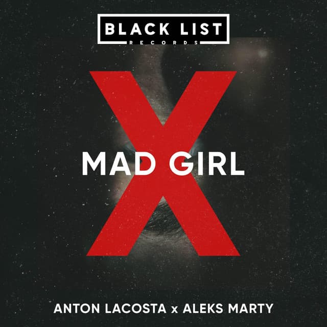 Anton Lacosta , Aleks Marty