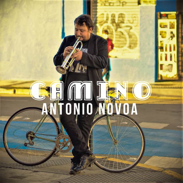 Antonio Novoa