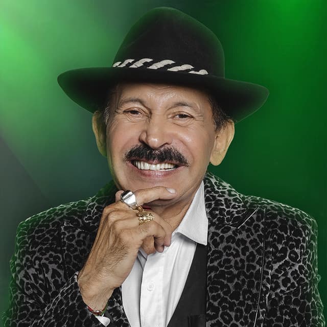 Antonio Rios