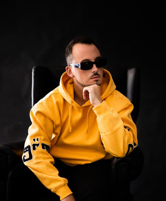 Antonio Rodriguez