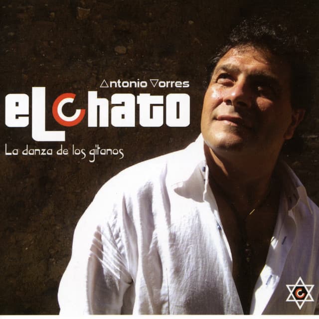 Antonio Torres "El Chato"
