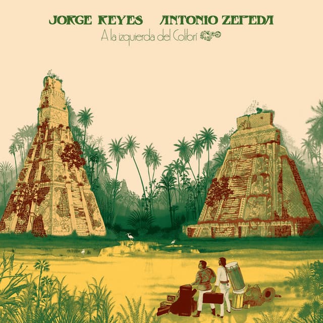 Antonio Zepeda