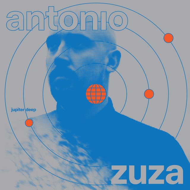 Antonio Zuza