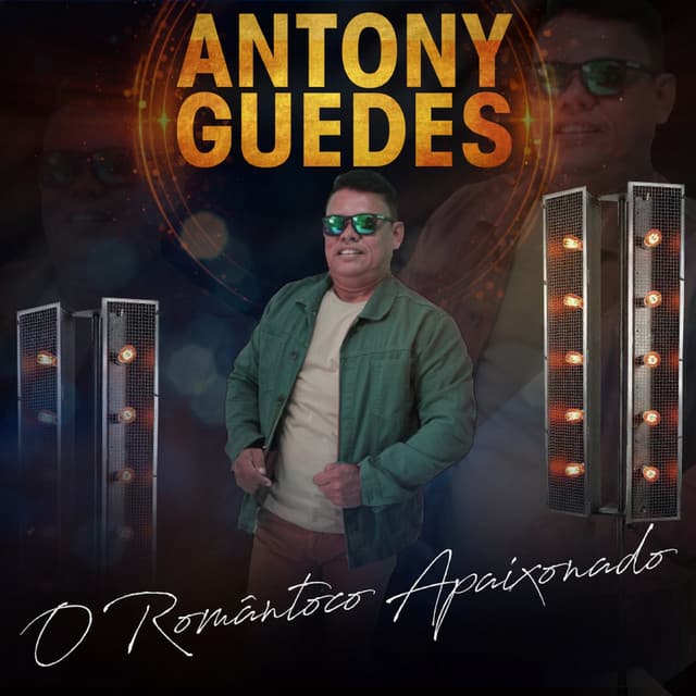 Antony Guedes