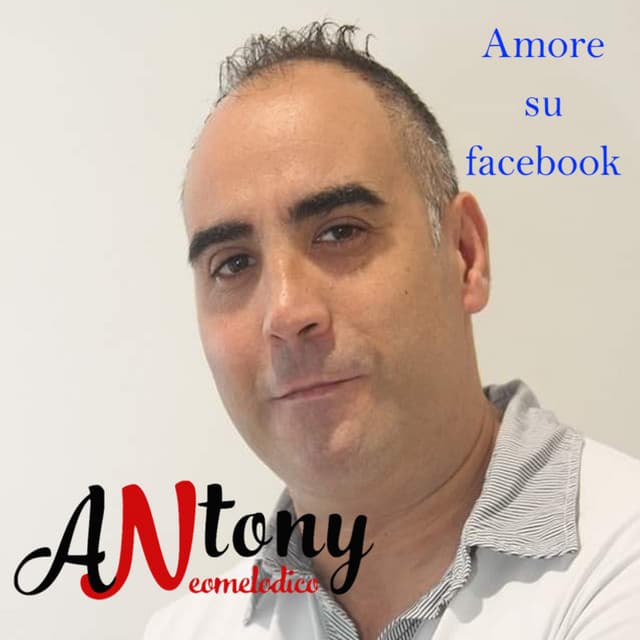 Antony Neomelodico