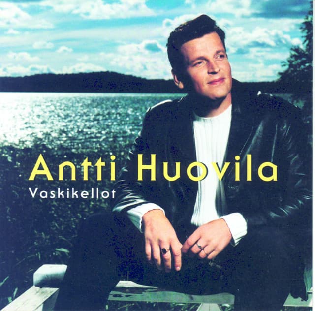 Antti Huovila