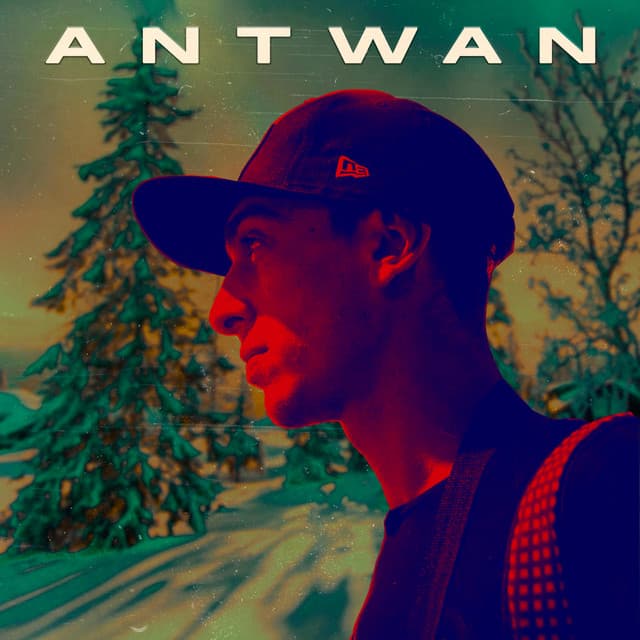 Antwan