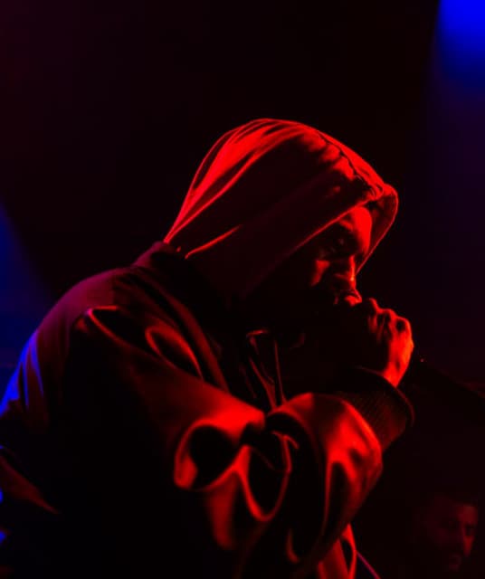 AnyWay Tha God