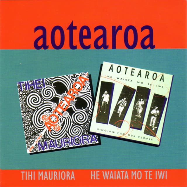 Aotearoa