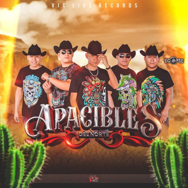 Apacibles Del Norte