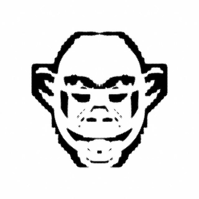 Ape Oblong